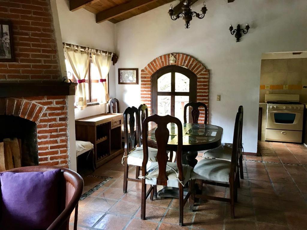 Holistico Real Hotel Mineral del Monte