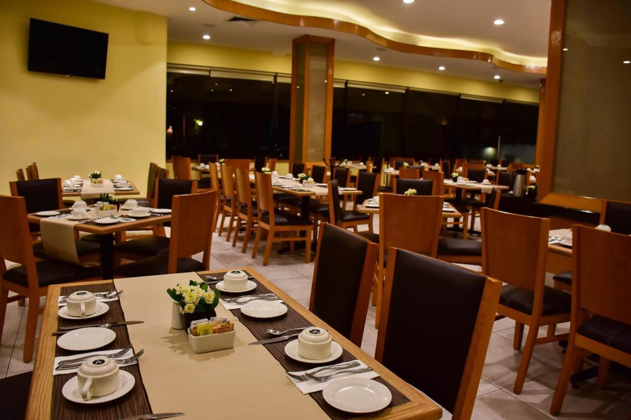 Hotel Guadalajara Plaza Ejecutivo Zapopan