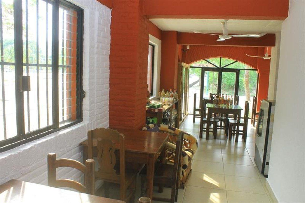 Hotel Yuu-lee Casa Bendita Huatulco Santa Cruz Huatulco