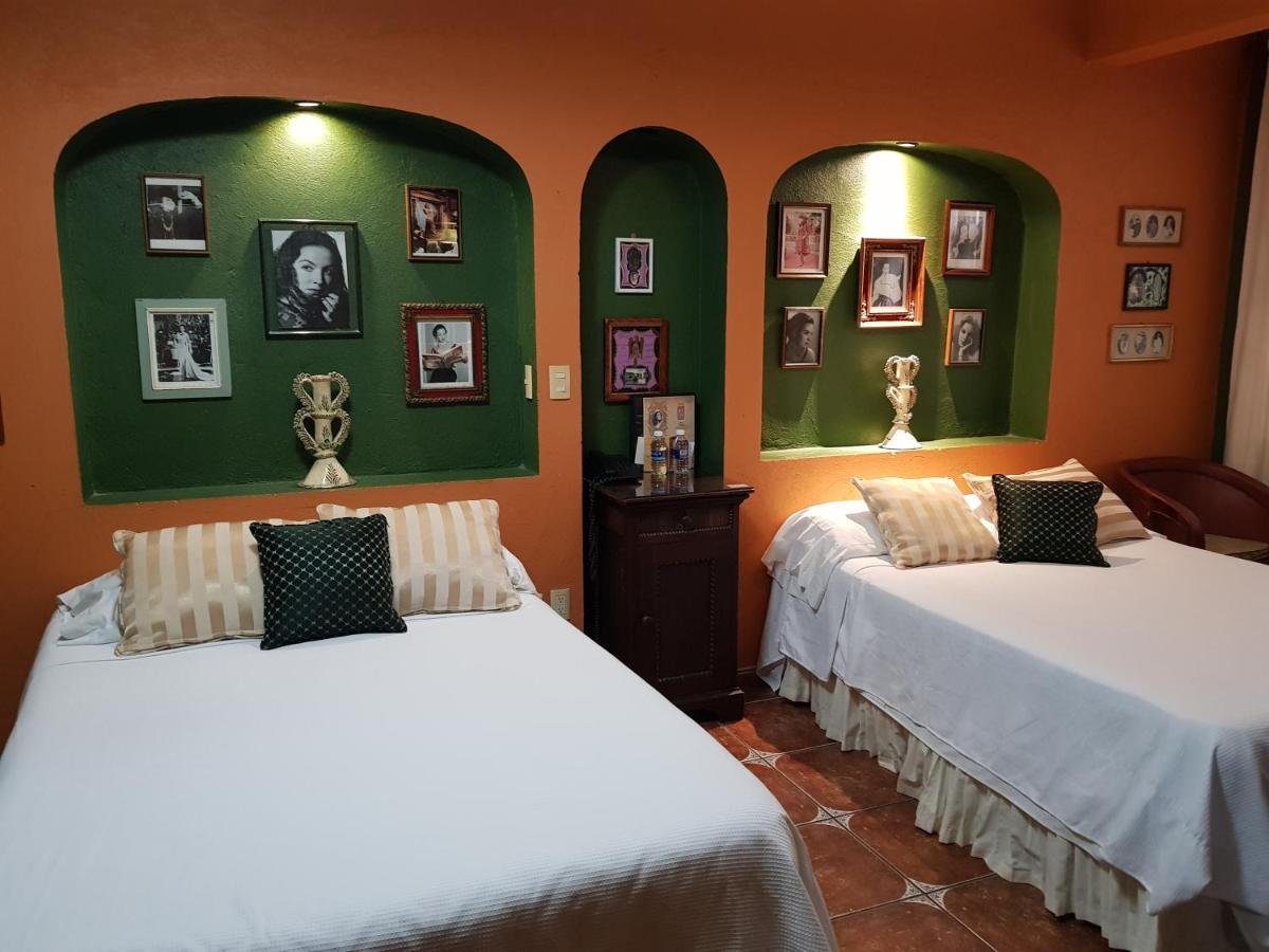Hotel Boutique Casona Maya Mexicana Hotel