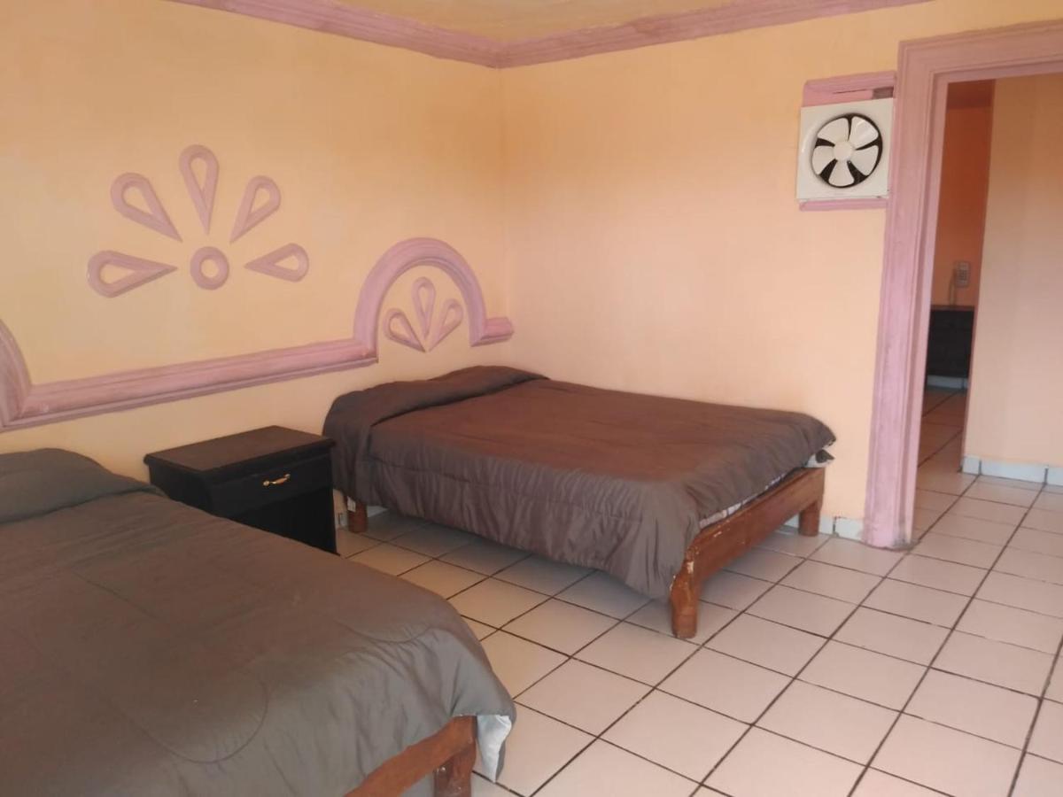 Hotel Plaza Penasco Puerto Penasco