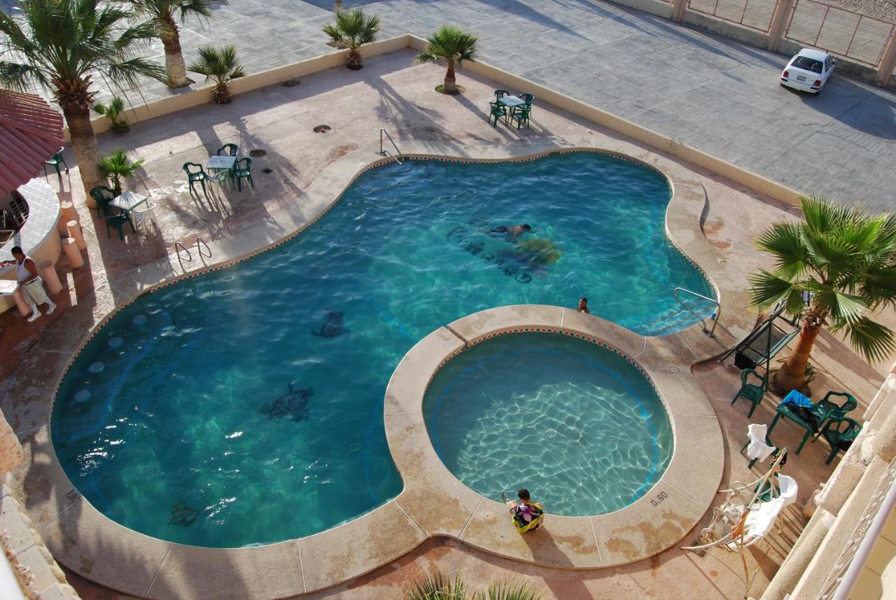 Plaza Penasco * Puerto Penasco