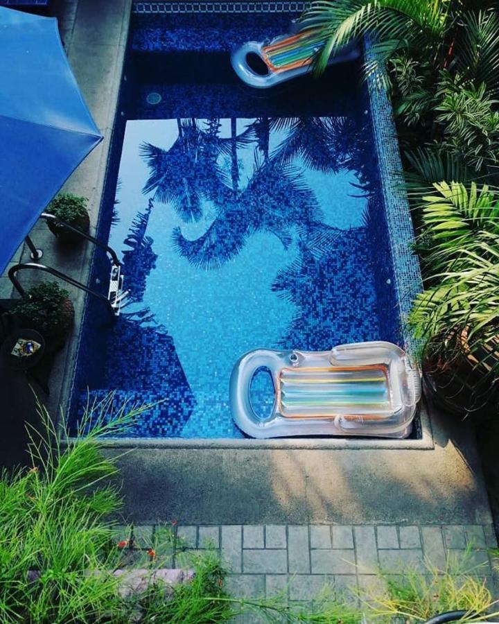 Hotel Boutique Casona Maya Mexicana 5* Tapachula