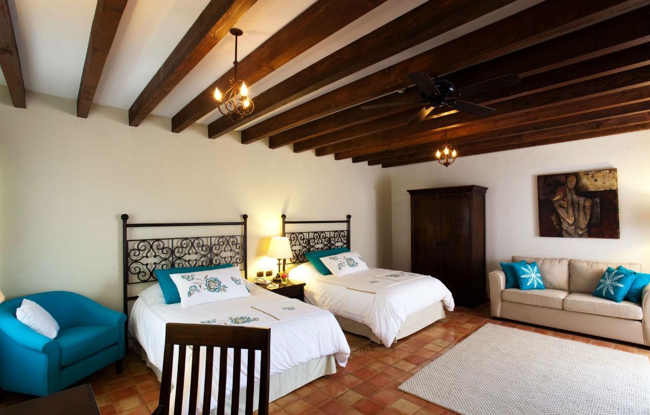 Guaycura Boutique Hotel, Club & Hotel Todos Santos