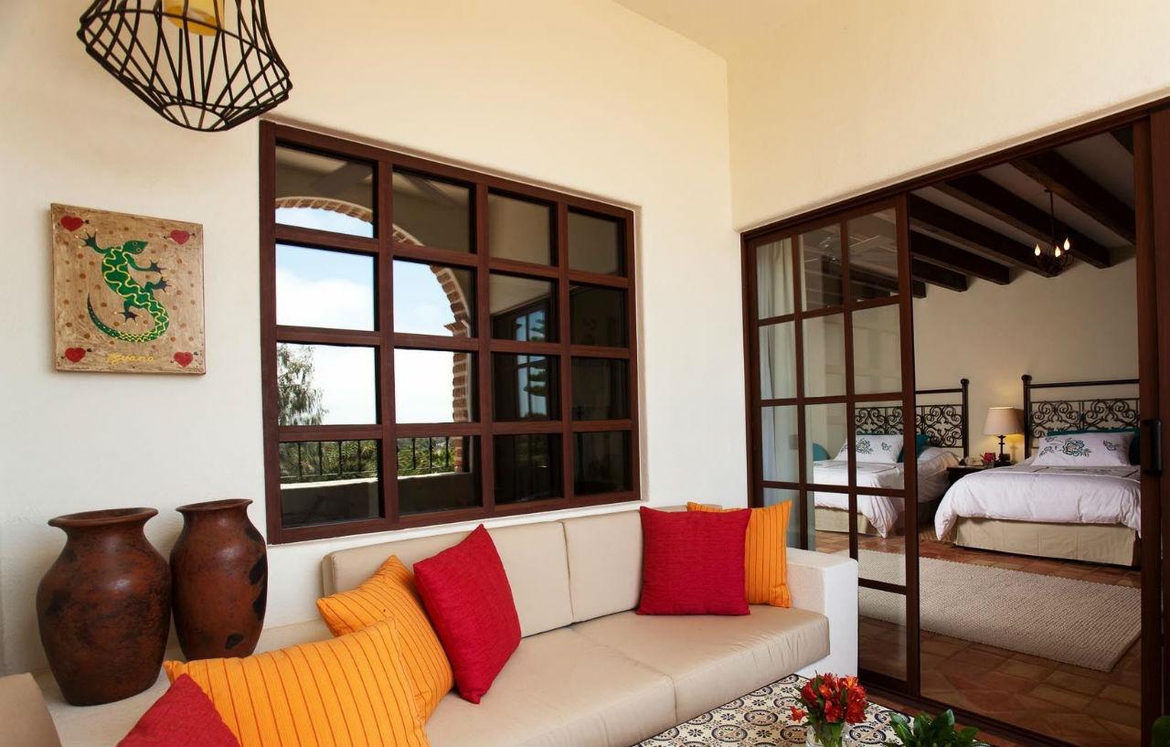 Guaycura Boutique Hotel, Club & Hotel