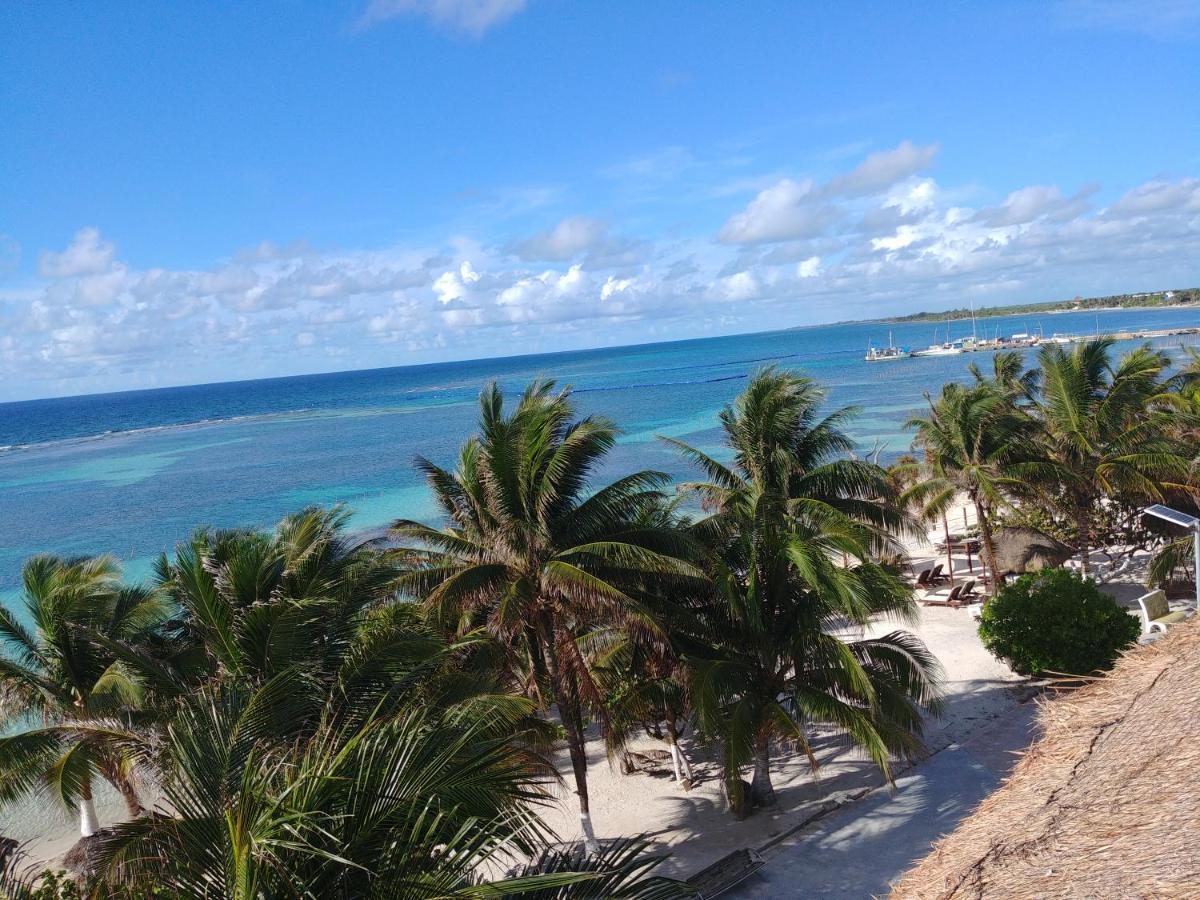 El Fuerte Beach Apartments 3* Mahahual