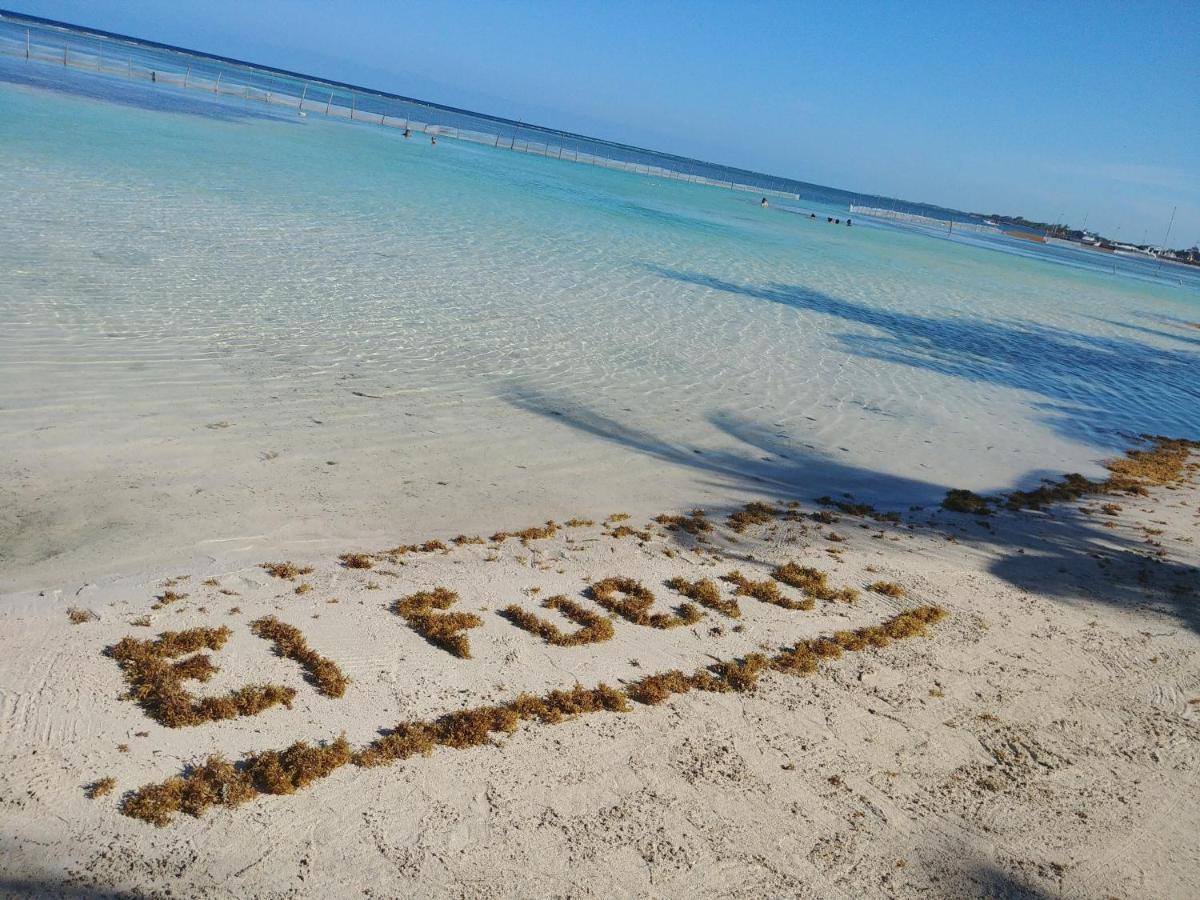 El Fuerte Beach Apartments Hotel 3*