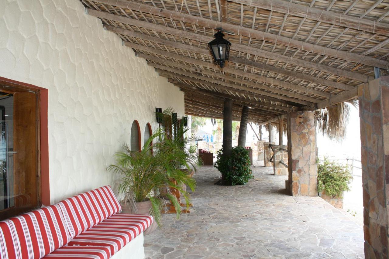 Rancho Buenavista Lodge