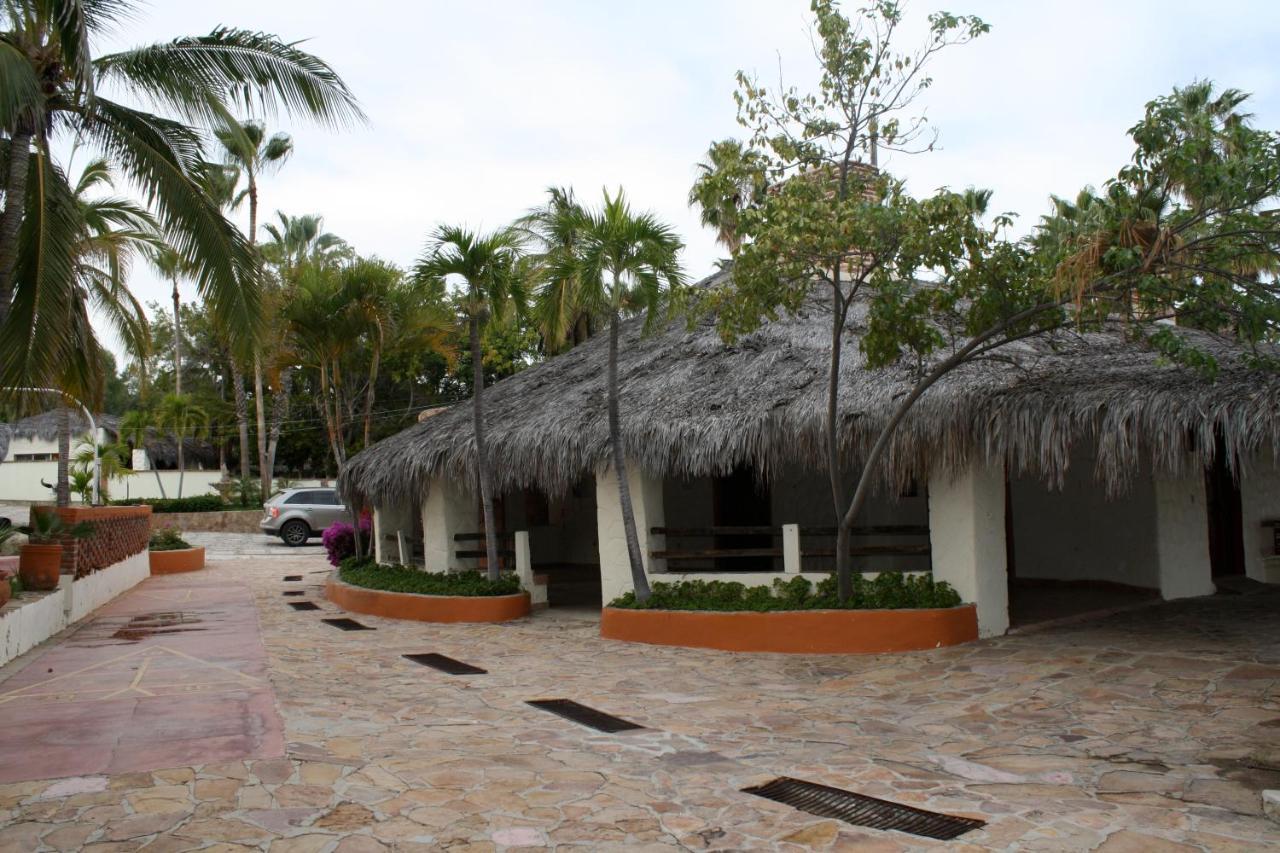Rancho Buenavista Los Barriles