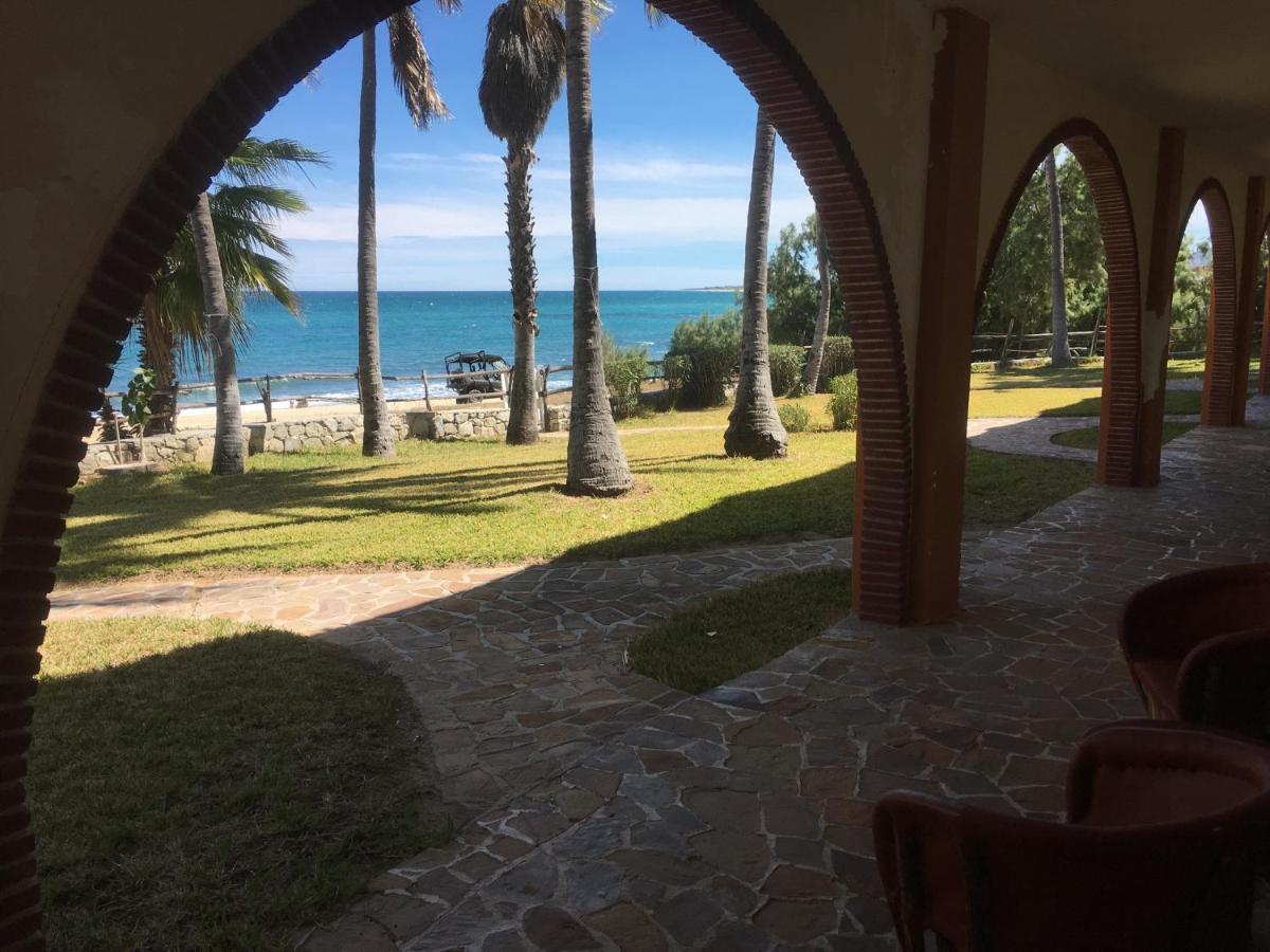Lodge Rancho Buenavista *