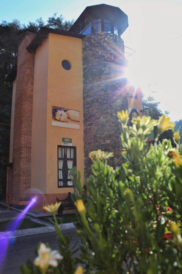 Hotel Holistico Real 4*