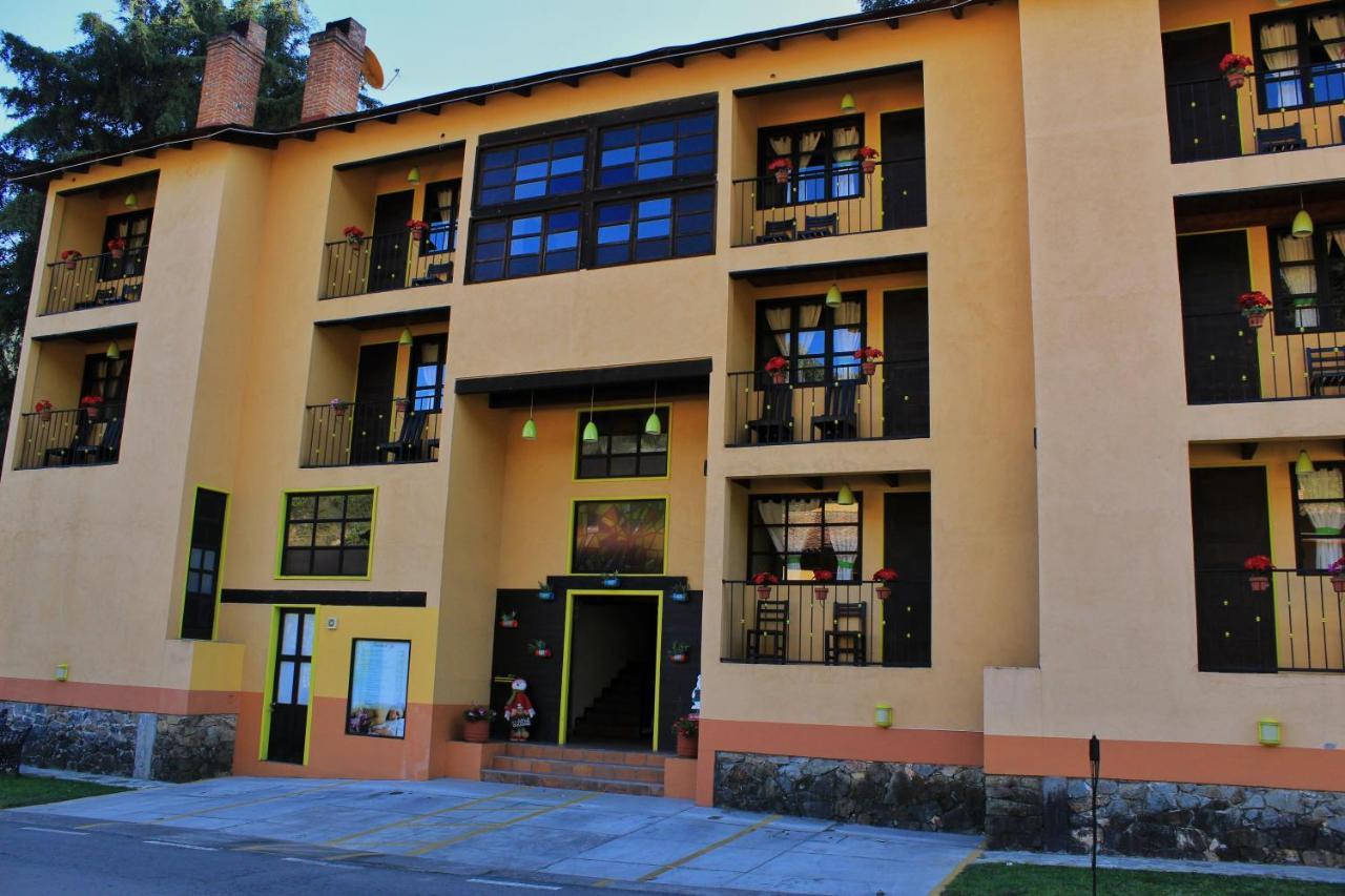 Hotel Holistico Real 4*