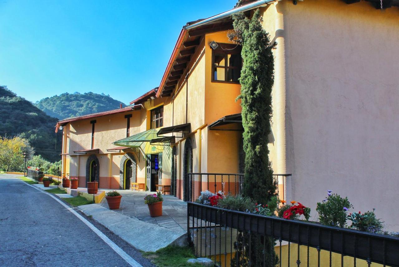 Holistico Real Hotel