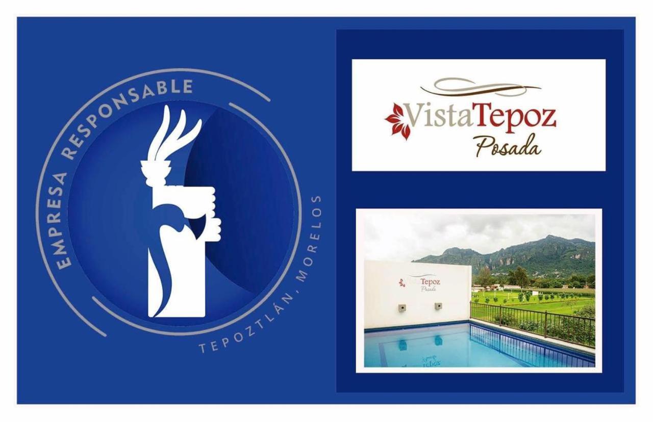 Posada Vista Tepoz Inn Tepoztlan