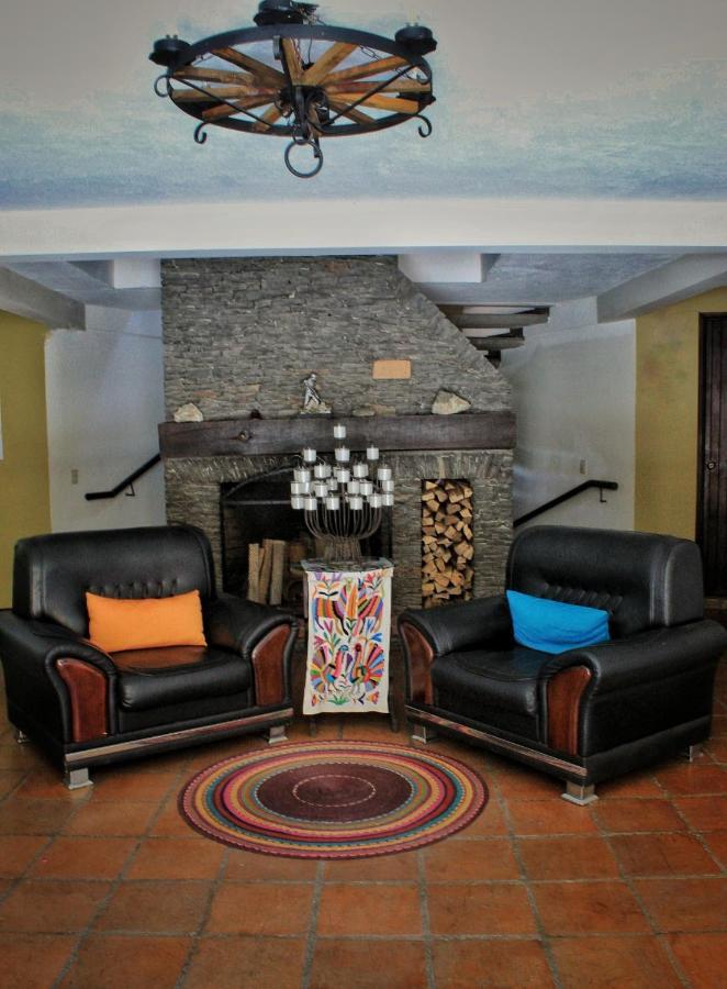 Hotel Holistico Real 4*