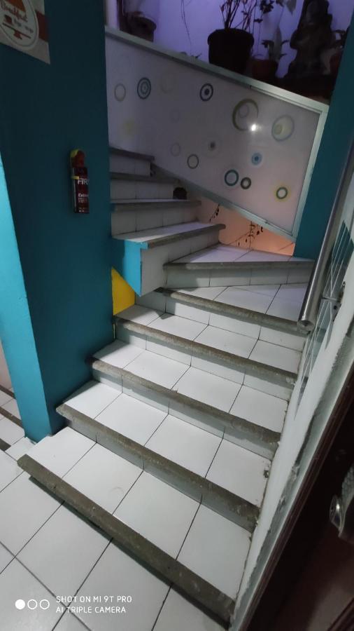 Guest house Oyster Veracruz