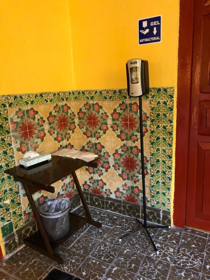Castelmar Hotel Campeche