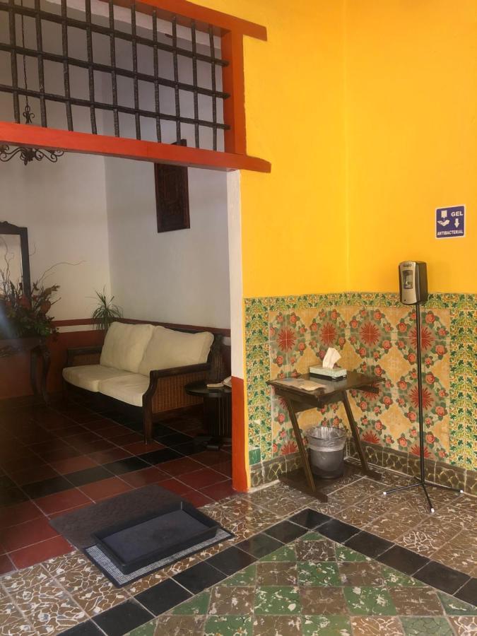 Castelmar Hotel Campeche