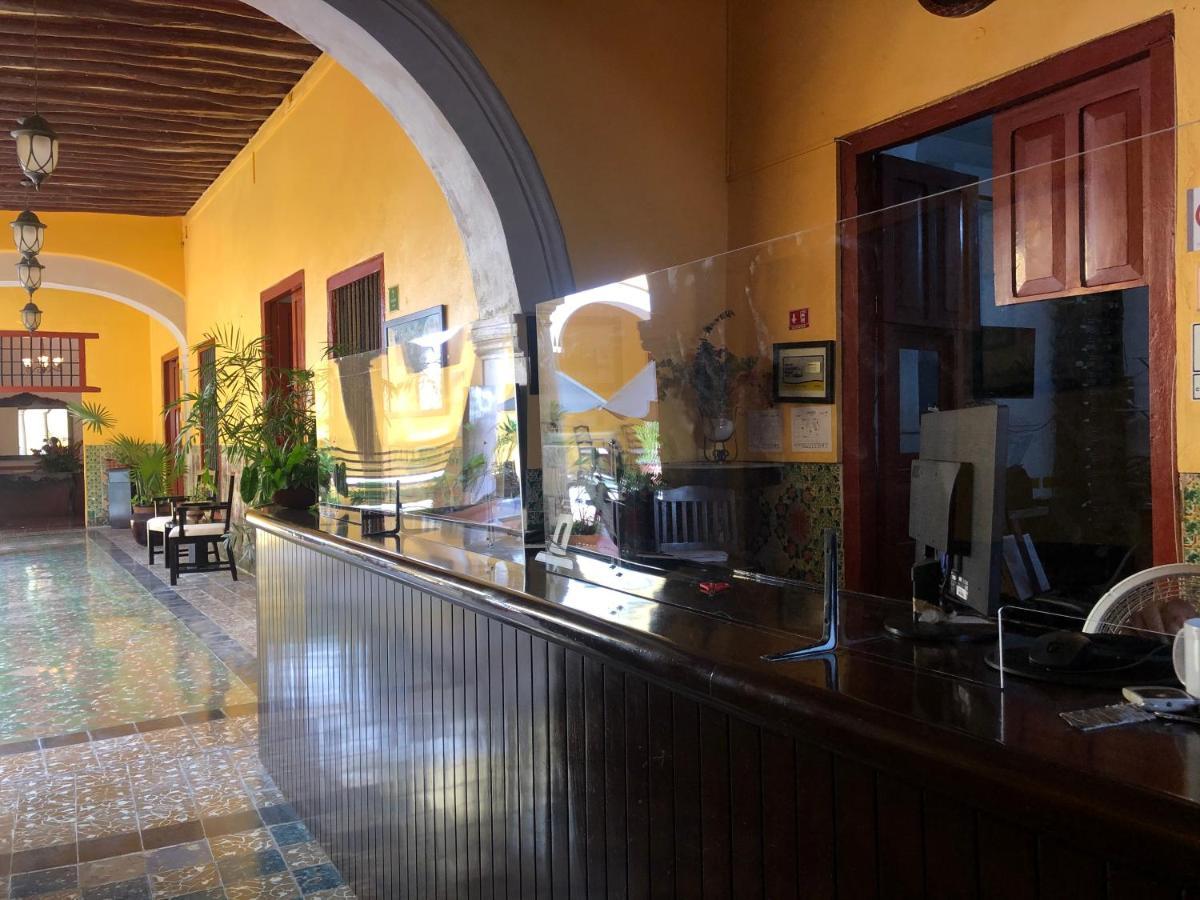 Castelmar 4* Campeche