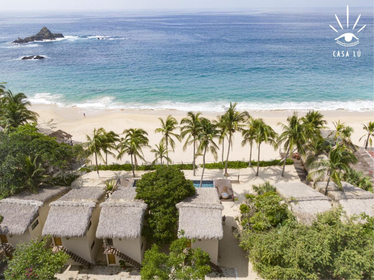 Casa Lu Boutique 4*