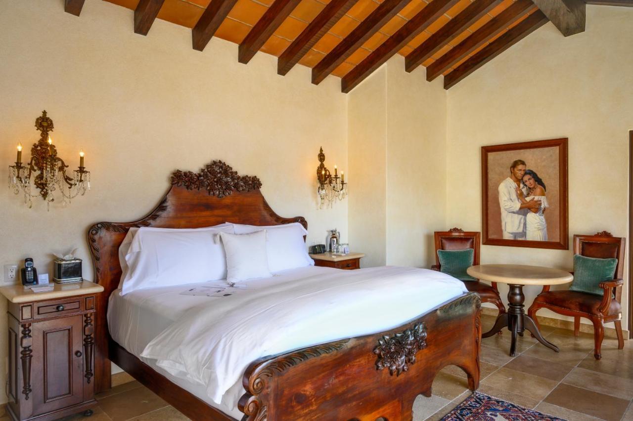 Casa Kimberly Hotel Puerto Vallarta
