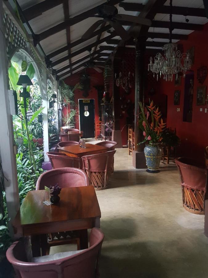 Hotel Boutique Casona Maya Mexicana 5*