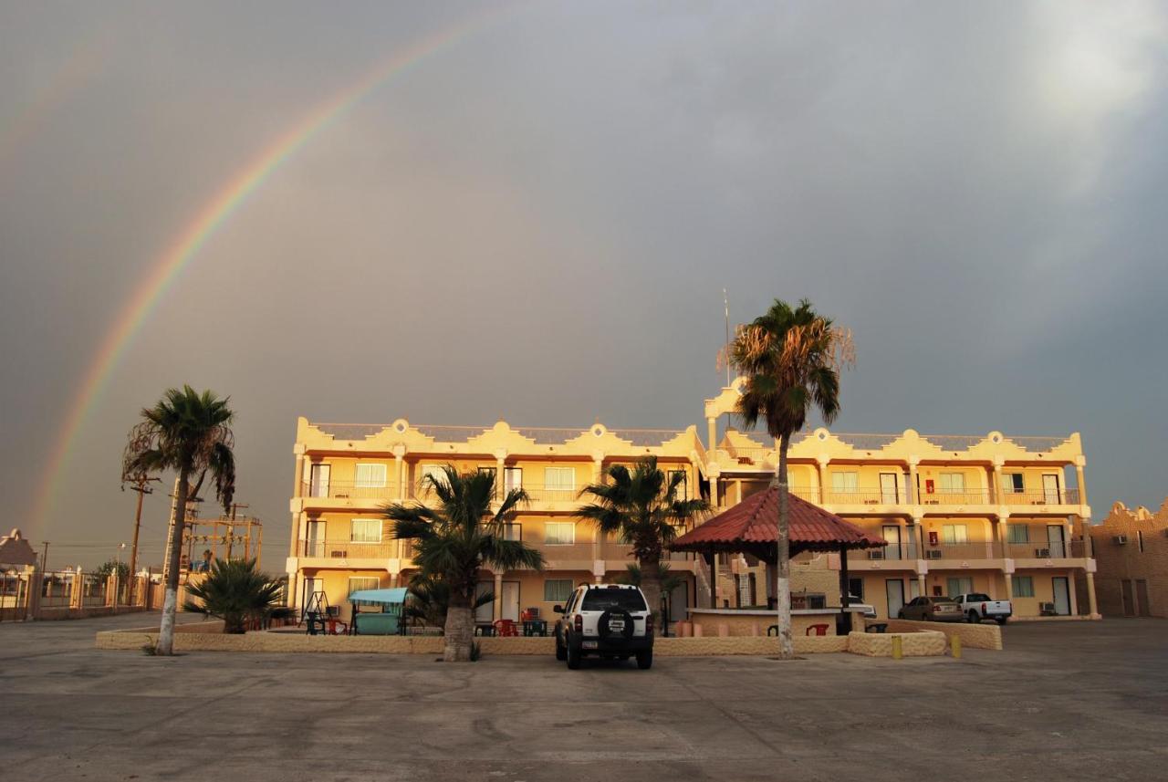 Plaza Penasco Hotel Puerto Penasco