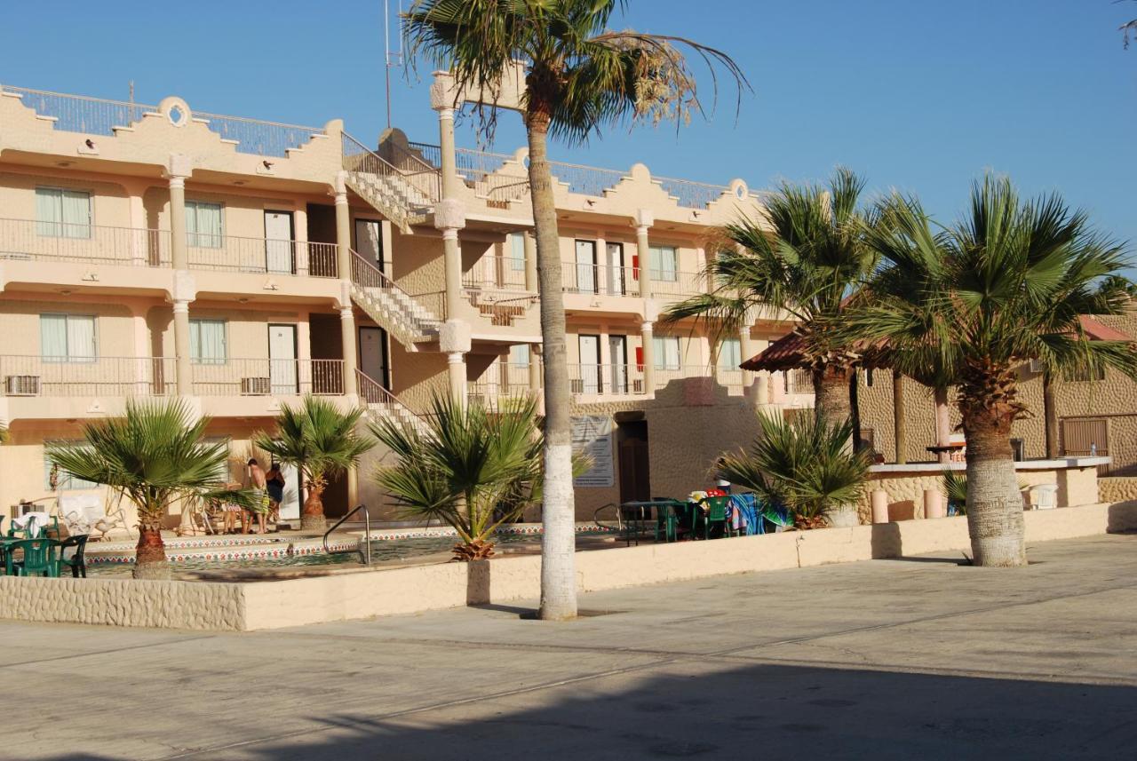 Plaza Penasco Hotel Puerto Penasco
