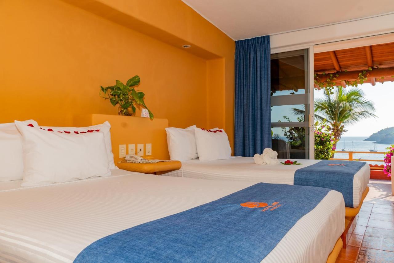 Irma Hotel 4*
