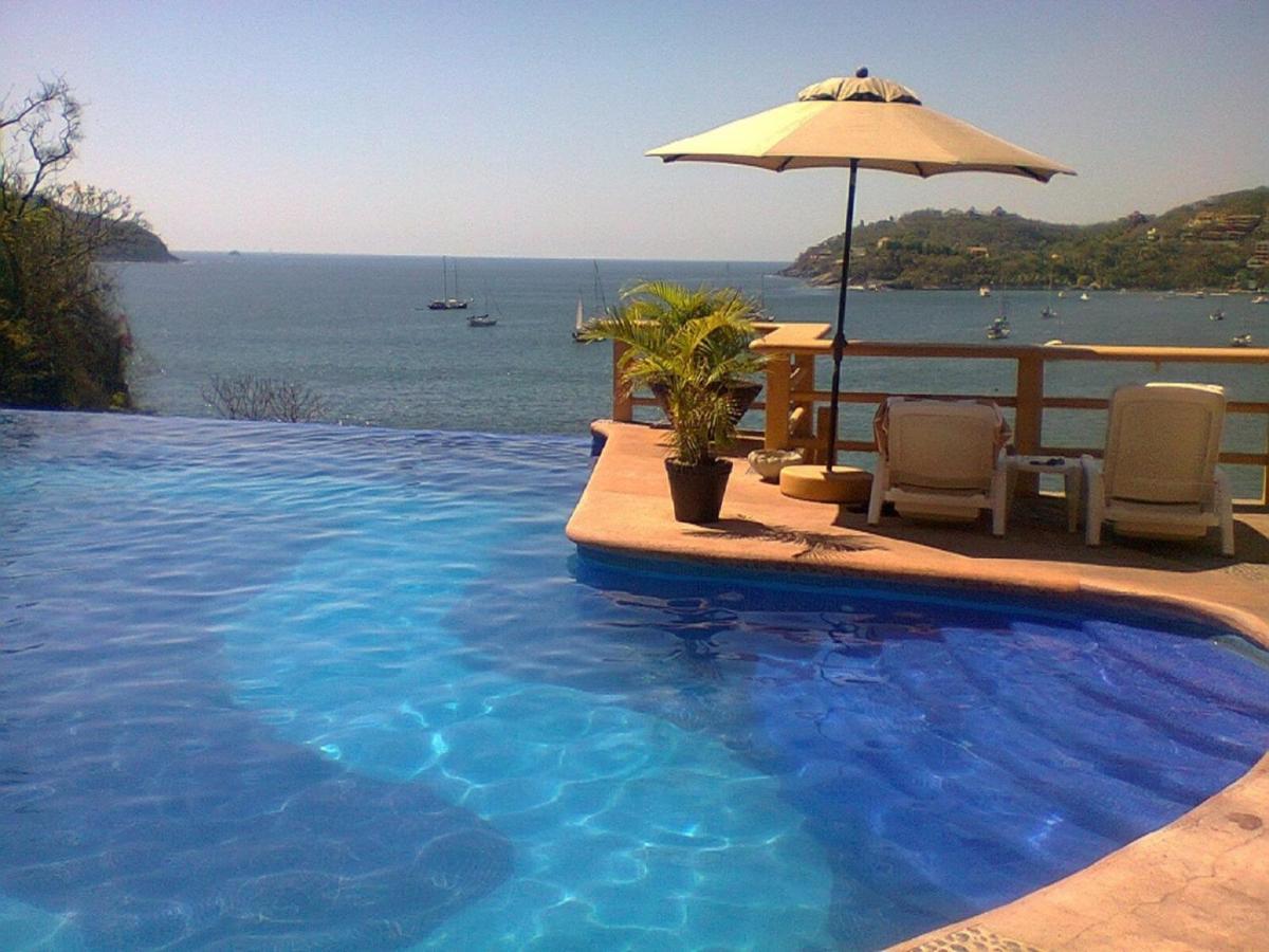 Hotel Irma Zihuatanejo