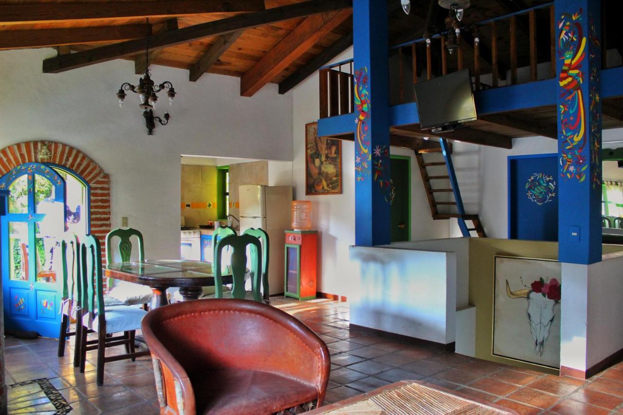 Holistico Real Hotel Mineral del Monte