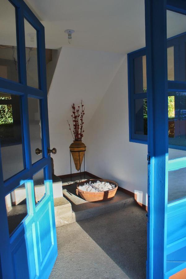 Hotel Holistico Real
