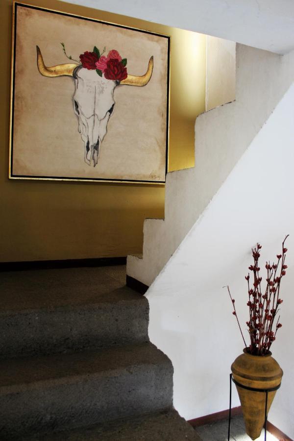 Hotel Holistico Real