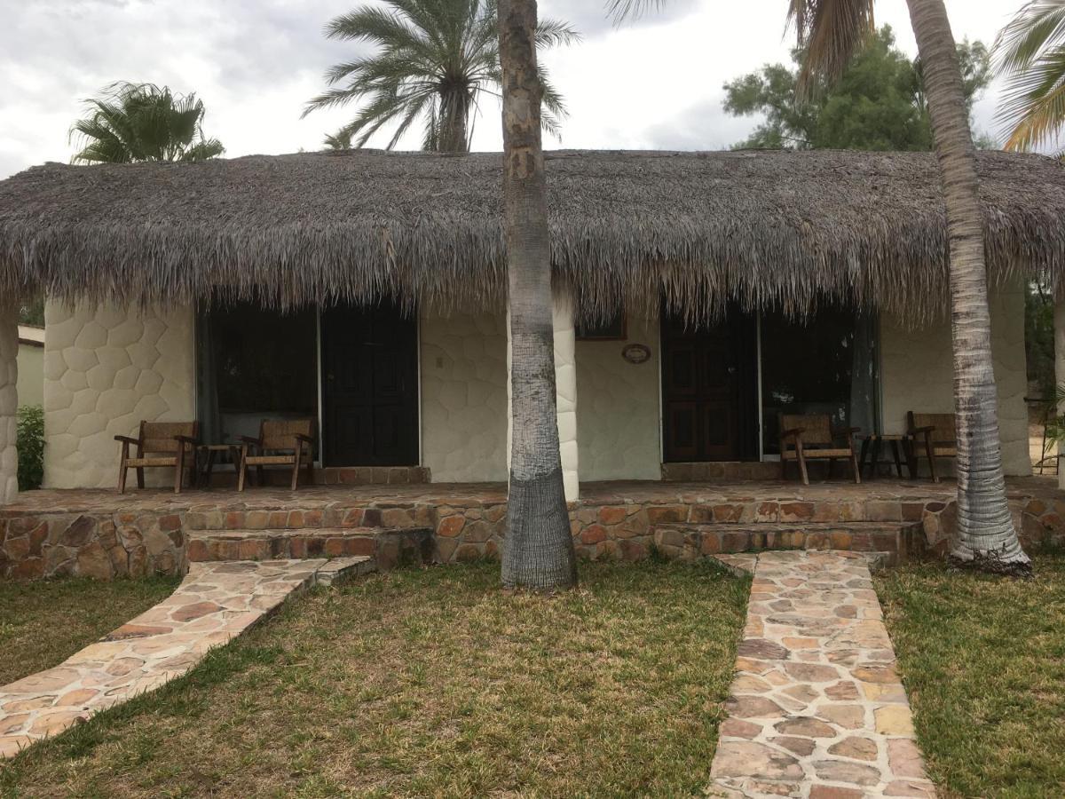 Rancho Buenavista