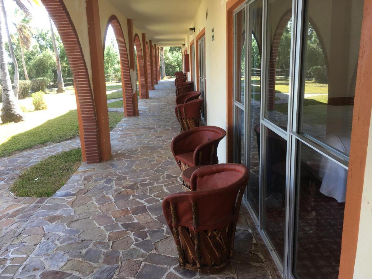 Rancho Buenavista Lodge Los Barriles