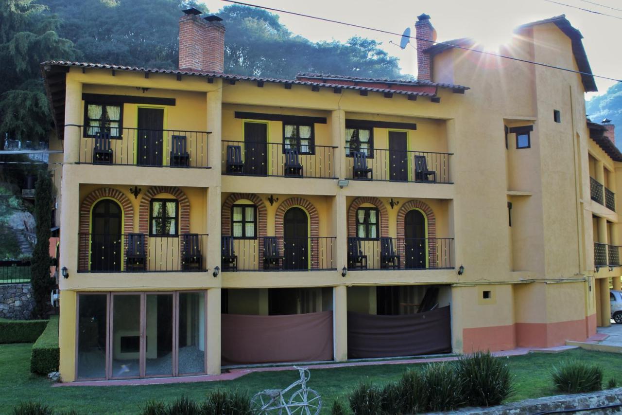 Hotel Holistico Real 4*