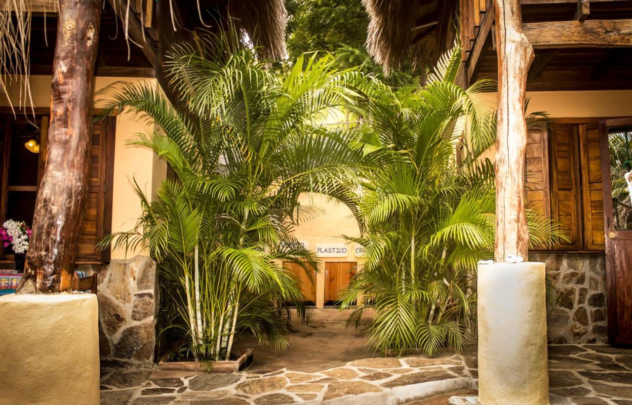 Hotel Magicas