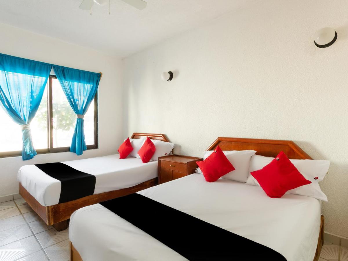 Hotel Capital O Marbella