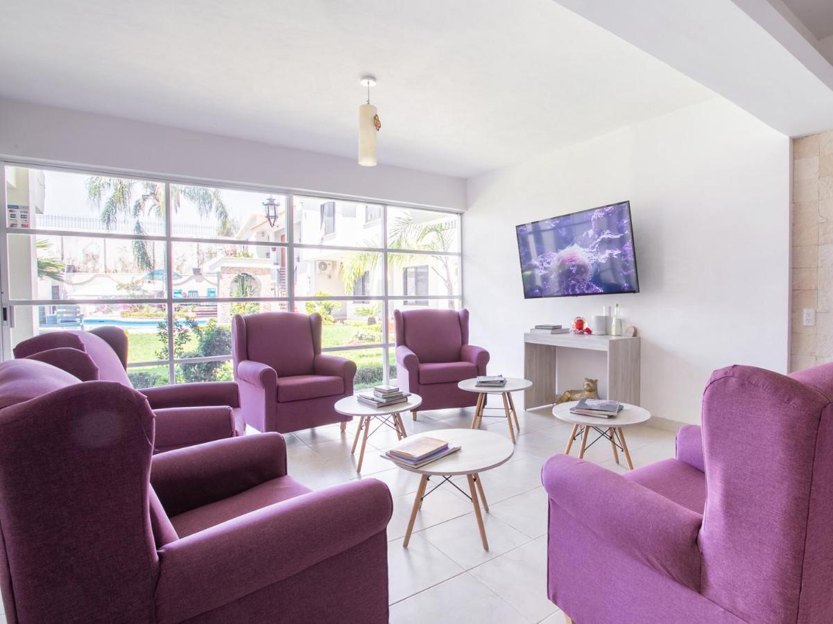 Capital O Marbella Hotel