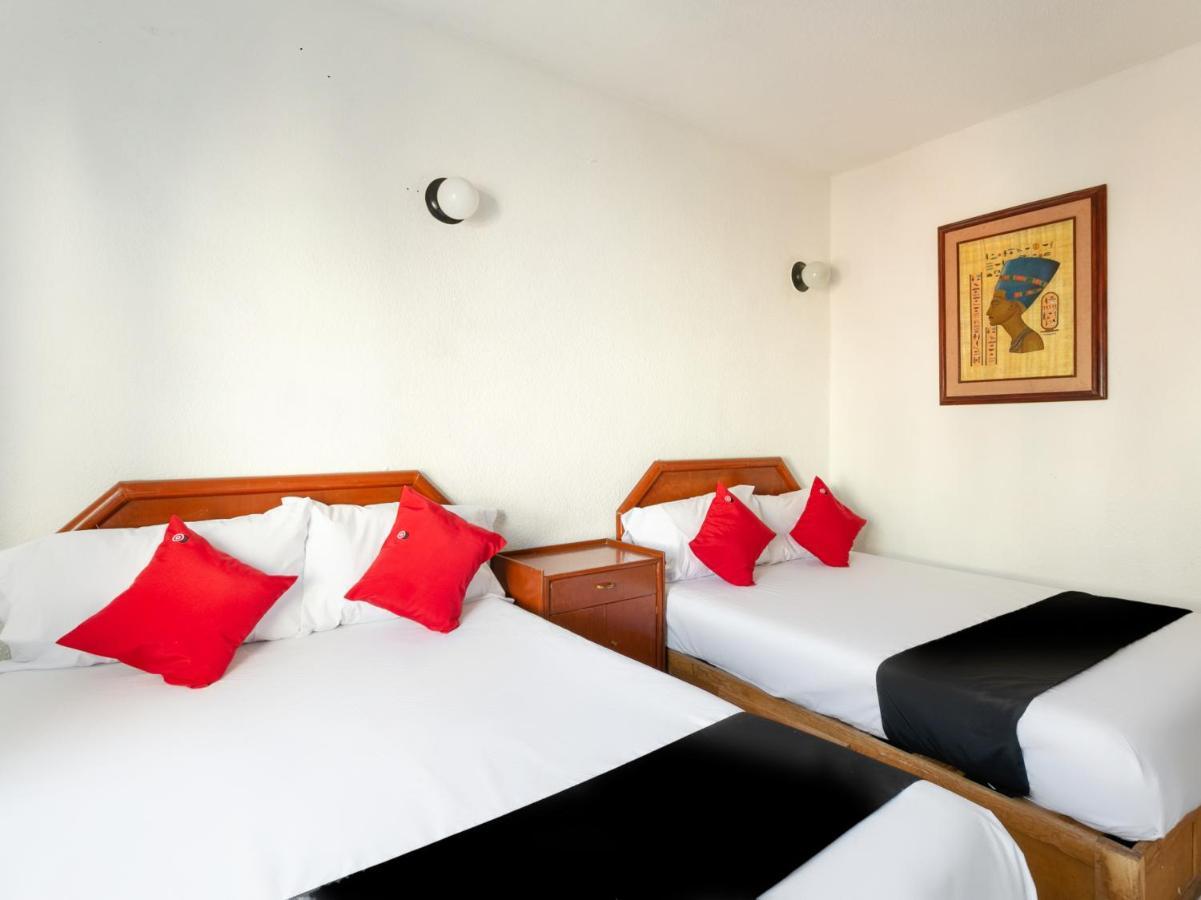 Capital O Marbella 3*
