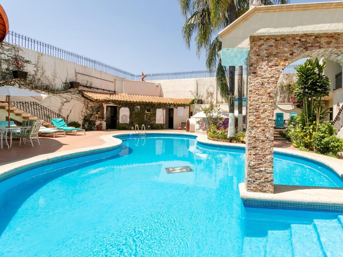 Hotel Capital O Marbella 3*