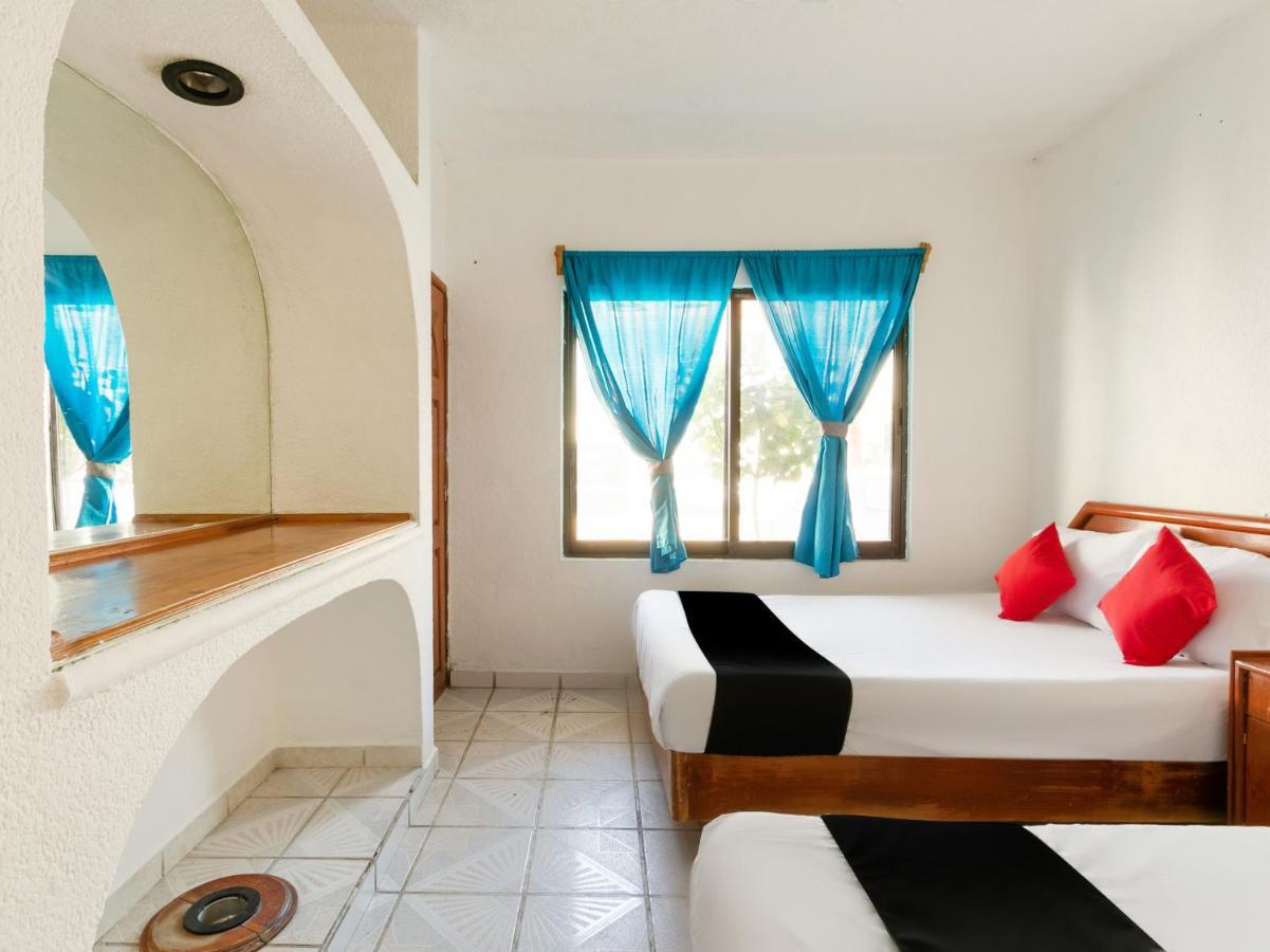 Capital O Marbella 3*