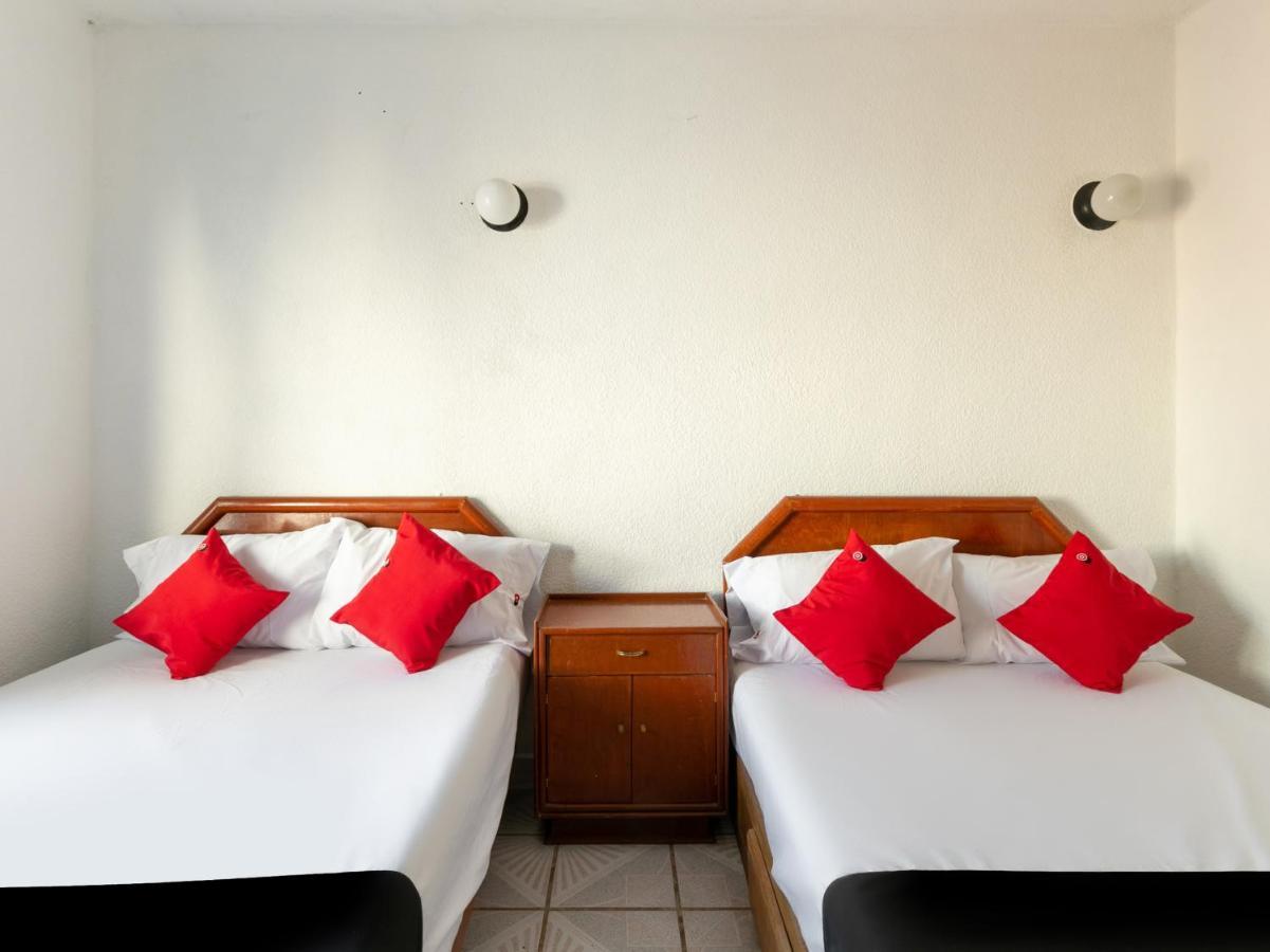 Capital O Marbella Hotel