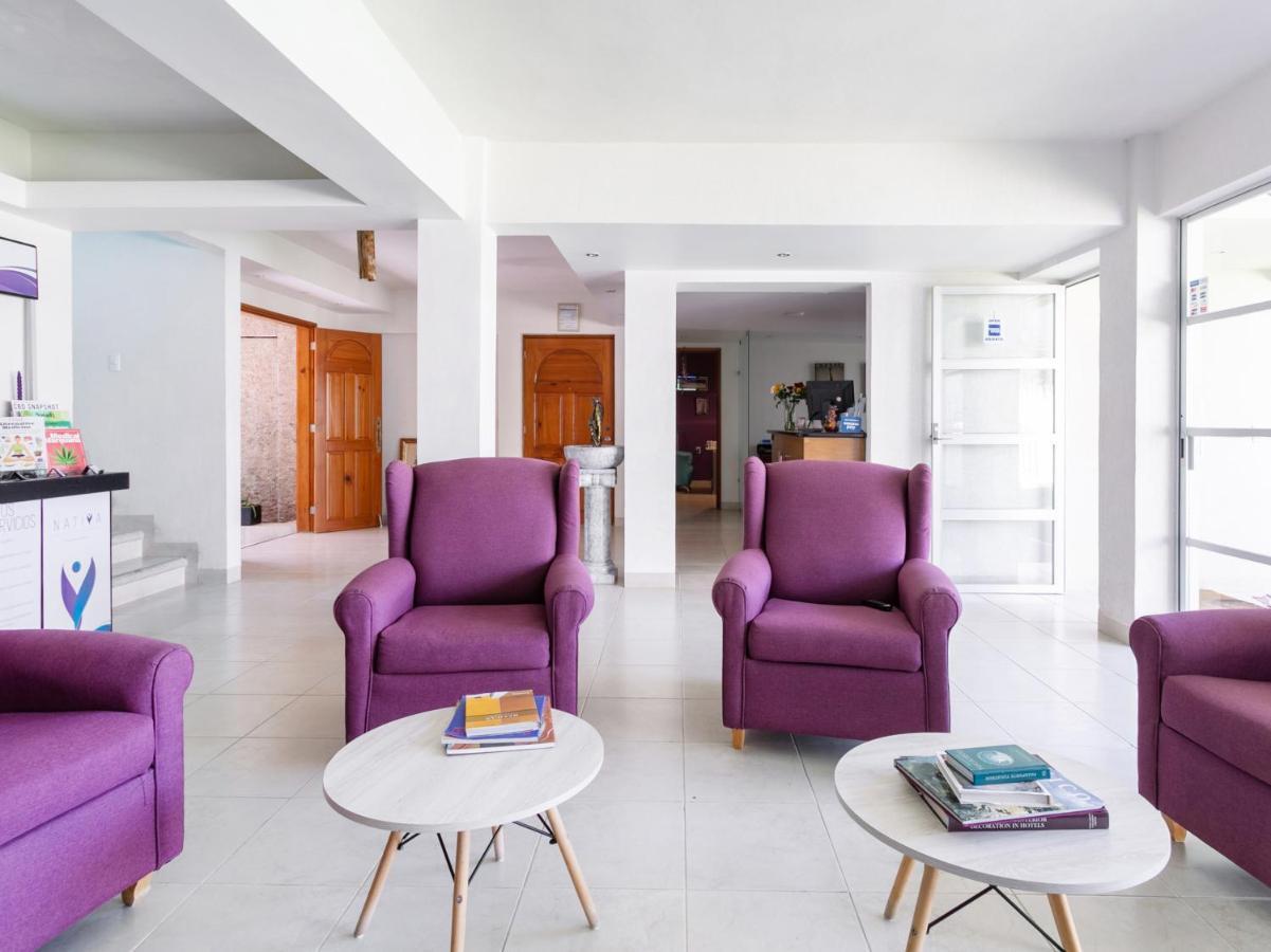 Capital O Marbella Hotel
