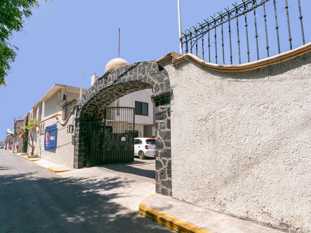 Capital O Marbella 3*