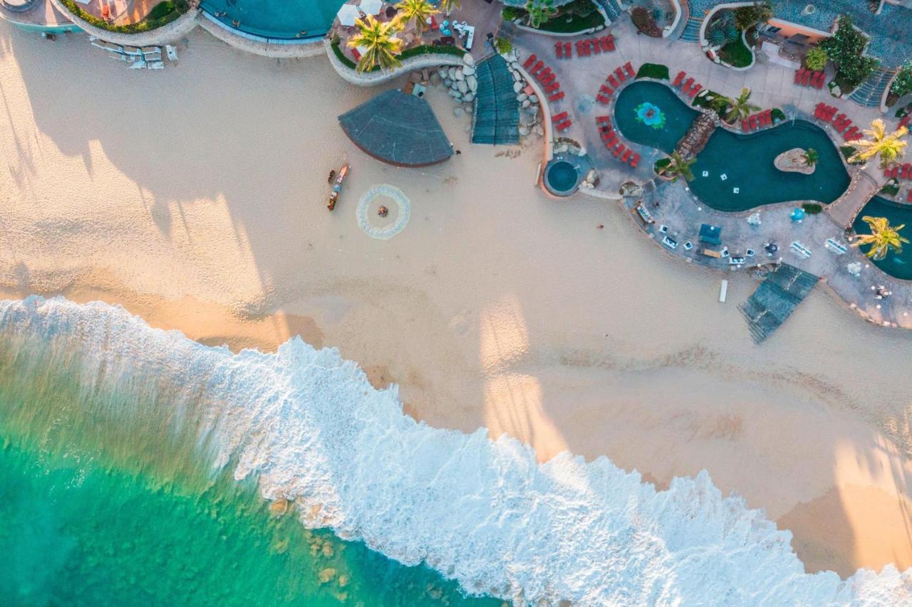 Hacienda Del Mar Cabos, Autograph Collection (adults Only) 5* Cabo San Lucas