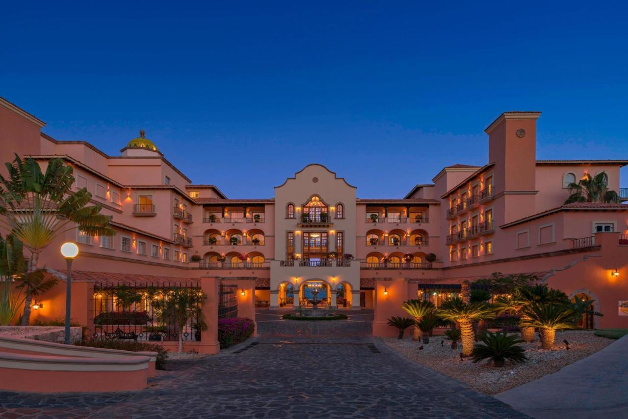 Hacienda Del Mar Cabos, Autograph Collection (adults Only) 5* Cabo San Lucas