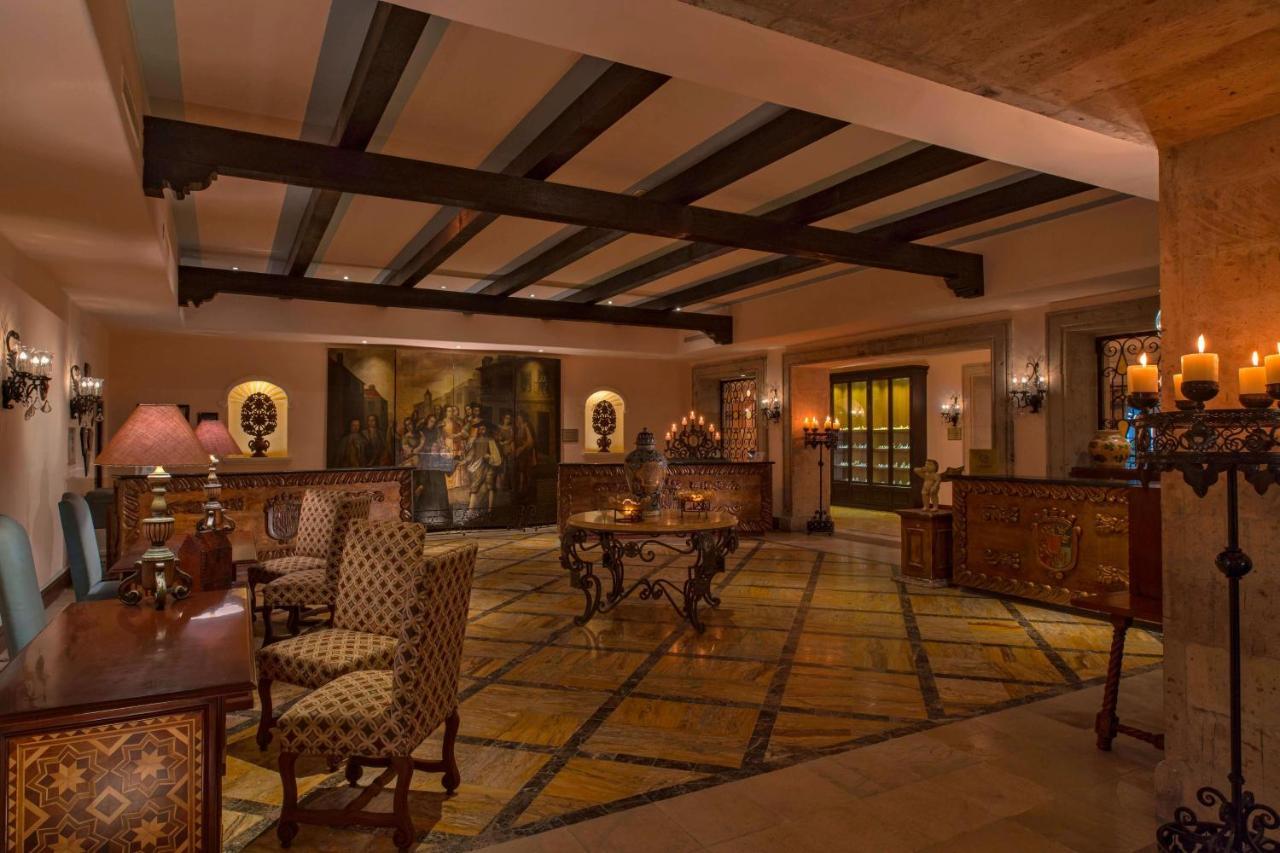 Hacienda Del Mar Cabos, Autograph Collection (adults Only)