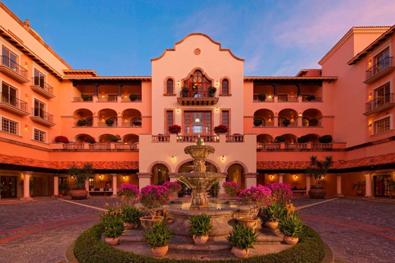 Hacienda Del Mar Cabos, Autograph Collection (adults Only) 5* Cabo San Lucas