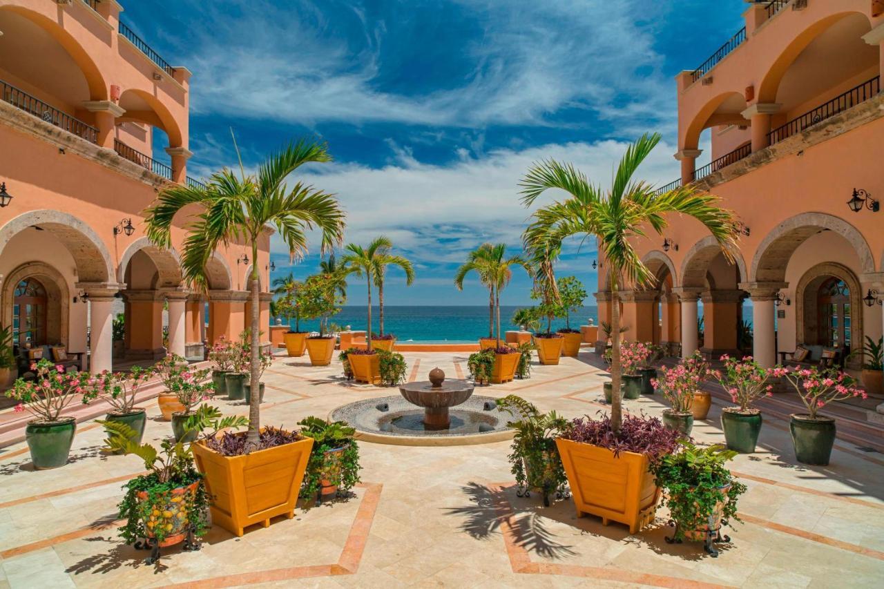 Resort Hacienda Del Mar Cabos, Autograph Collection (adults Only) 5*